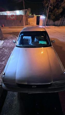 تويوتا كريستا